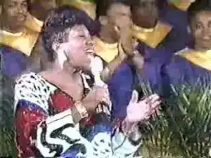 The Barrett Sisters - I